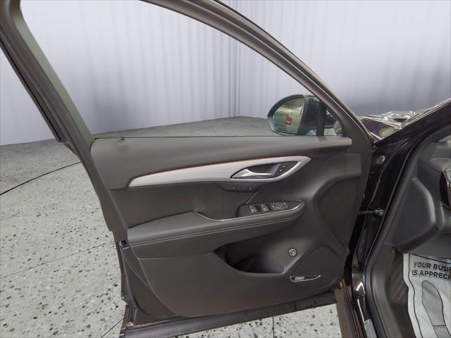 2026 Buick Envision Avenir AWD