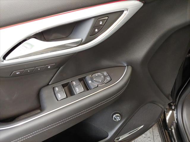 2026 Buick Envision Avenir AWD