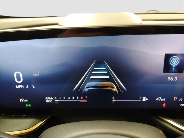 2026 Buick Envision Avenir AWD
