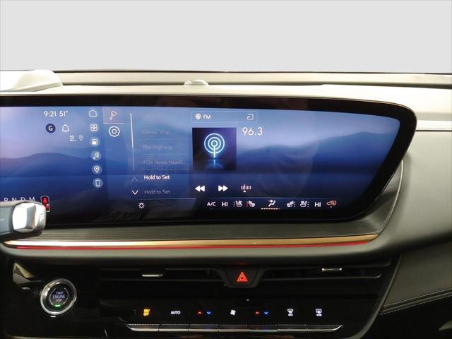 2026 Buick Envision Avenir AWD
