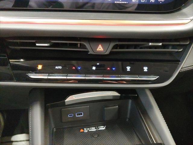 2026 Buick Envision Avenir AWD