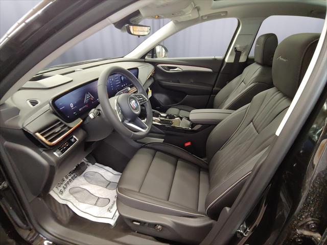 2026 Buick Envision Avenir AWD