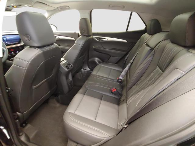 2026 Buick Envision Avenir AWD