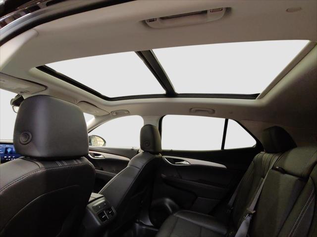 2026 Buick Envision Avenir AWD