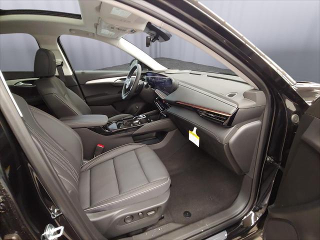 2026 Buick Envision Avenir AWD