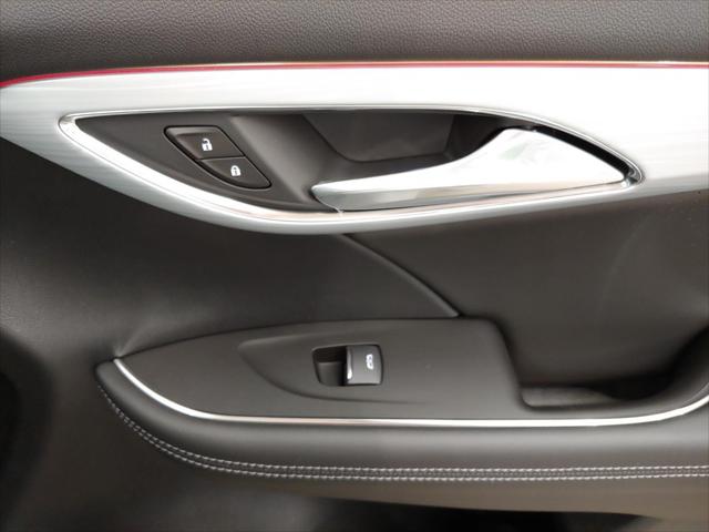 2026 Buick Envision Avenir AWD
