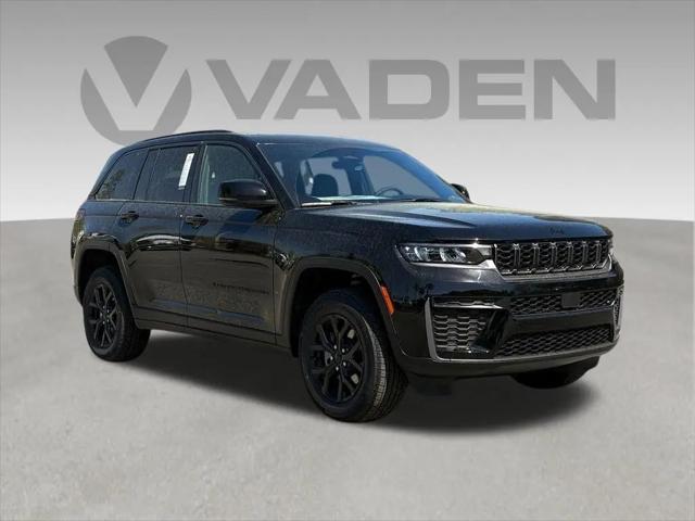 2026 Jeep Grand Cherokee Altitude 4x2 for sale in Savannah, GA