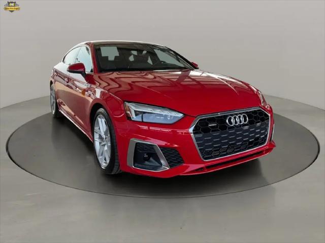 2024 Audi A5 Sportback Premium Plus 45 TFSI quattro S tronic for sale in plano, TX