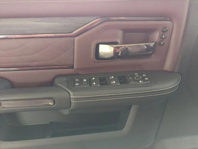 2026 Ram 2500 Limited Mega Cab 4x4 64 Box
