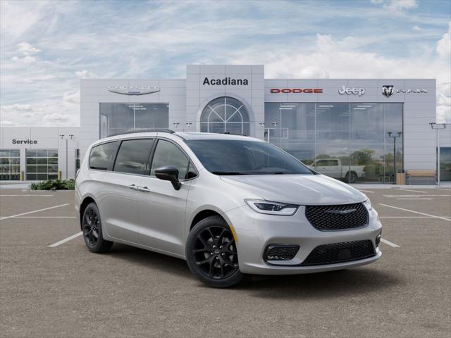 2026 Chrysler Pacifica Limited for sale in Lafayette, LA