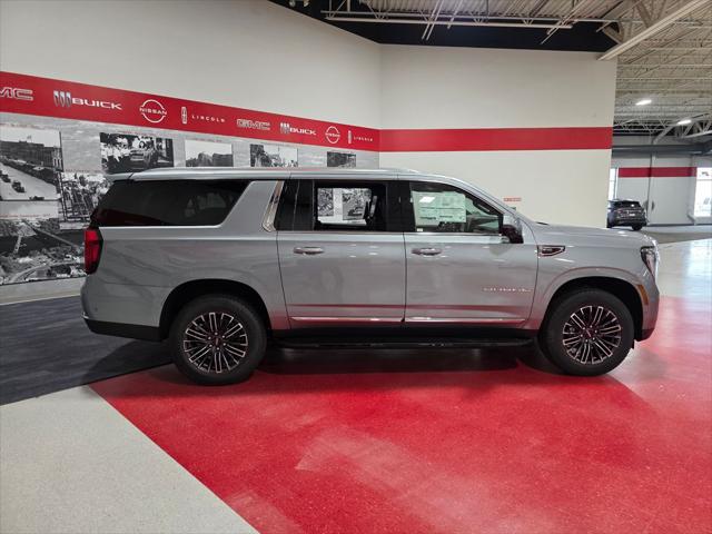 2026 GMC Yukon XL 4WD Elevation