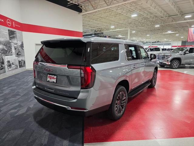 2026 GMC Yukon XL 4WD Elevation