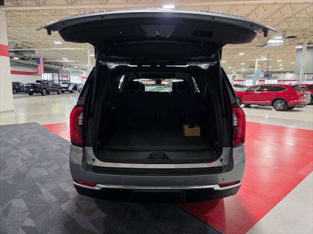 2026 GMC Yukon XL 4WD Elevation