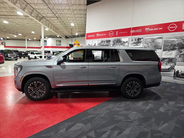 2026 GMC Yukon XL 4WD Elevation