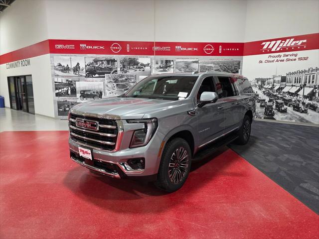 2026 GMC Yukon XL 4WD Elevation