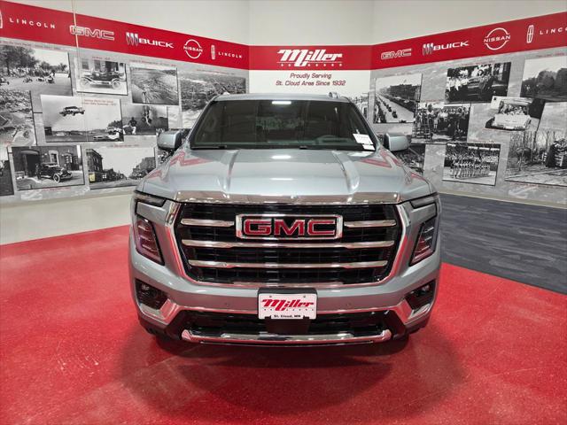 2026 GMC Yukon XL 4WD Elevation