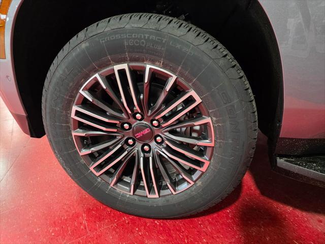 2026 GMC Yukon XL 4WD Elevation