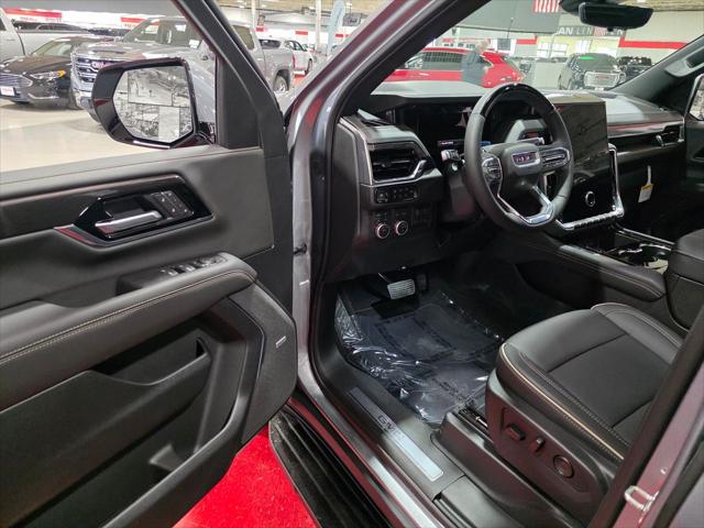 2026 GMC Yukon XL 4WD Elevation