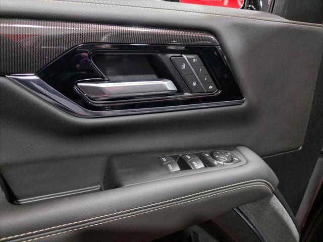 2026 GMC Yukon XL 4WD Elevation