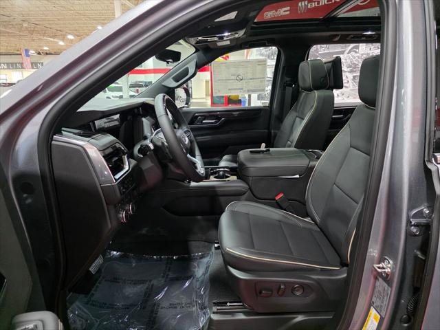 2026 GMC Yukon XL 4WD Elevation