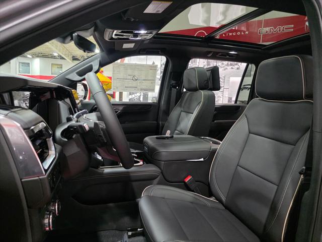 2026 GMC Yukon XL 4WD Elevation