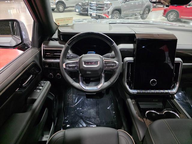 2026 GMC Yukon XL 4WD Elevation