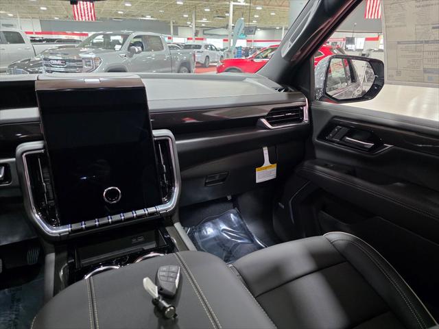 2026 GMC Yukon XL 4WD Elevation