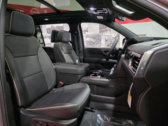 2026 GMC Yukon XL 4WD Elevation
