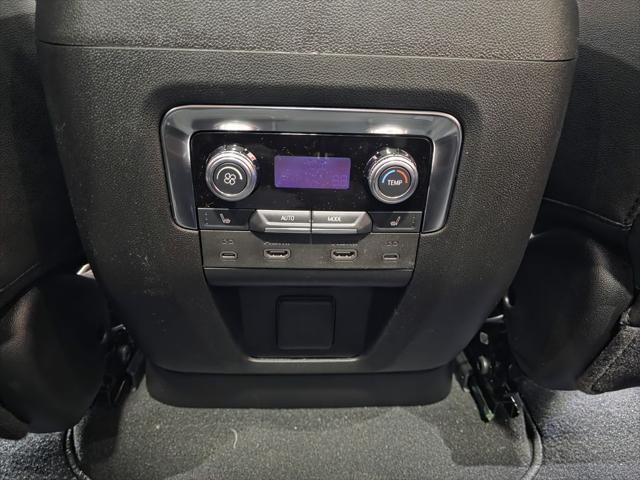 2026 GMC Yukon XL 4WD Elevation