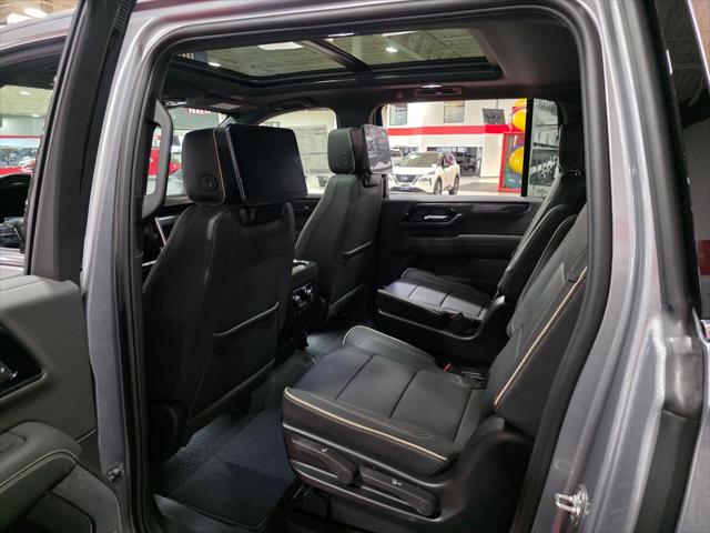 2026 GMC Yukon XL 4WD Elevation