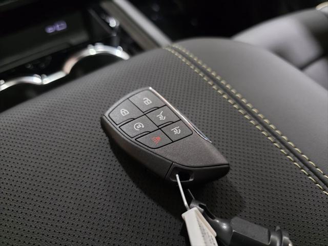 2026 GMC Yukon XL 4WD Elevation