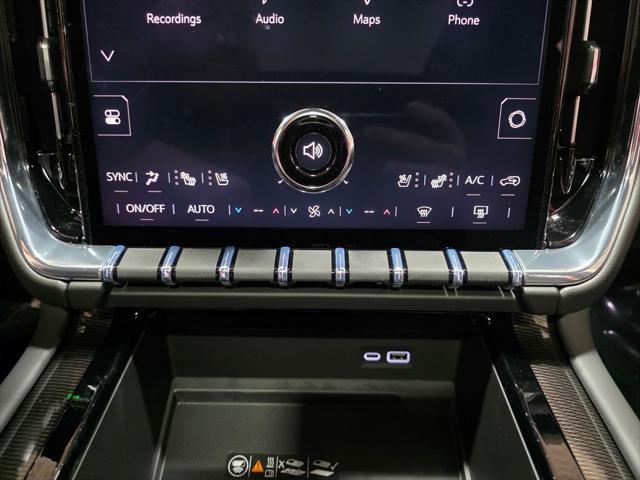 2026 GMC Yukon XL 4WD Elevation