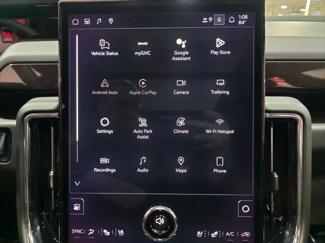 2026 GMC Yukon XL 4WD Elevation