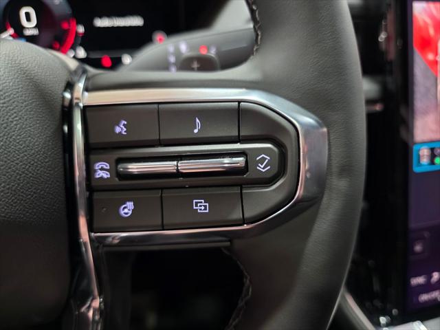 2026 GMC Yukon XL 4WD Elevation