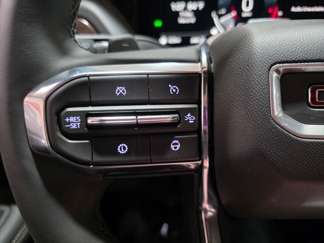 2026 GMC Yukon XL 4WD Elevation