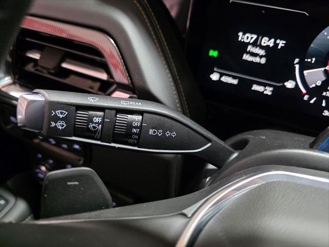 2026 GMC Yukon XL 4WD Elevation