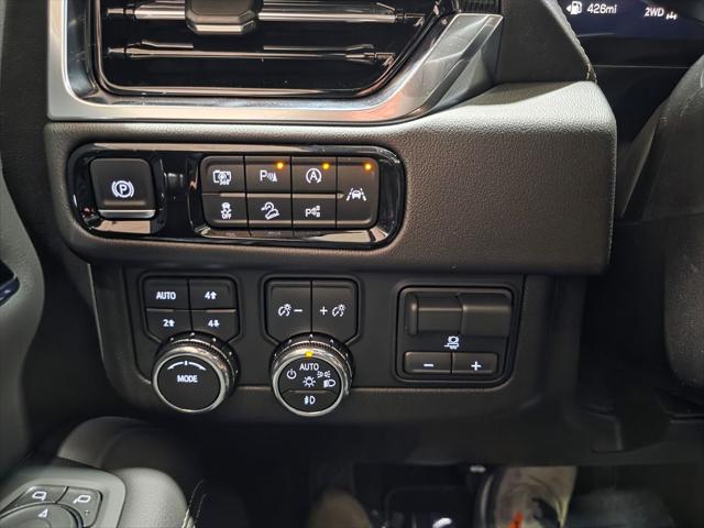2026 GMC Yukon XL 4WD Elevation