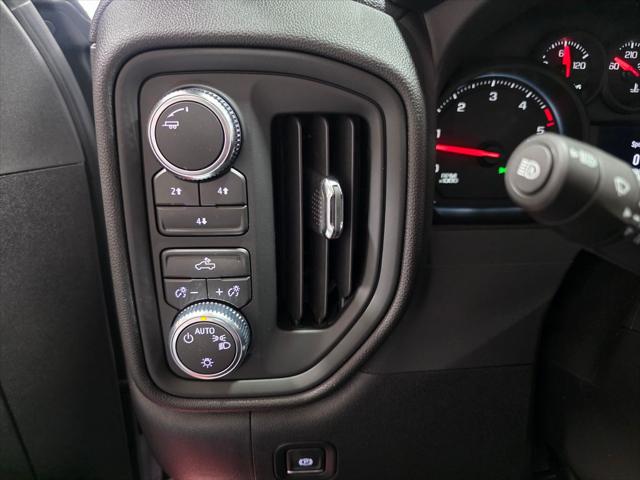 2026 GMC Sierra 3500HD Double Cab, Long Bed, Pro Dual Rear Wheel, 4WD