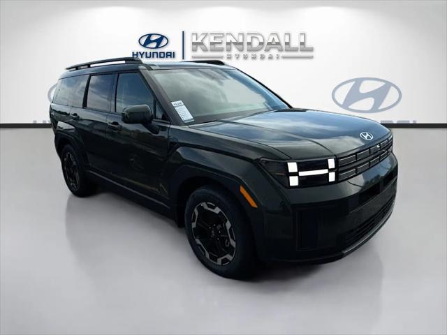 2026 Hyundai Santa Fe SEL for sale in Miami, FL