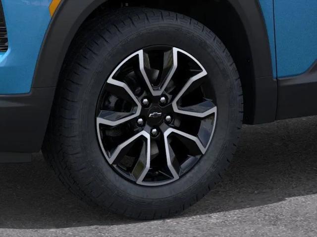 2026 Chevrolet TrailBlazer FWD ACTIV