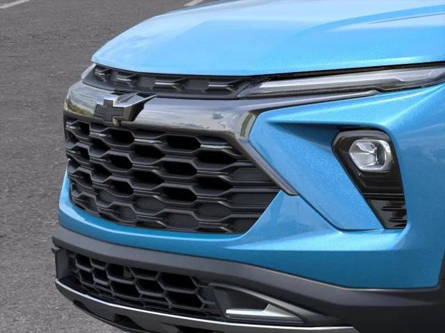 2026 Chevrolet TrailBlazer FWD ACTIV