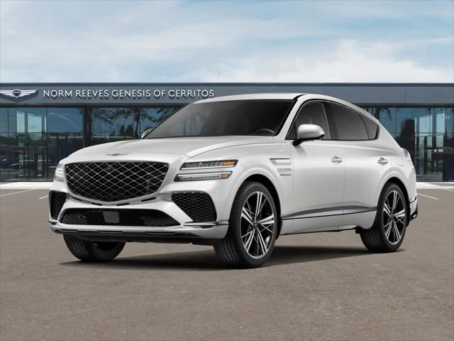 2026 Genesis GV80 3.5T E-SC MHEV AWD for sale in Cerritos, CA