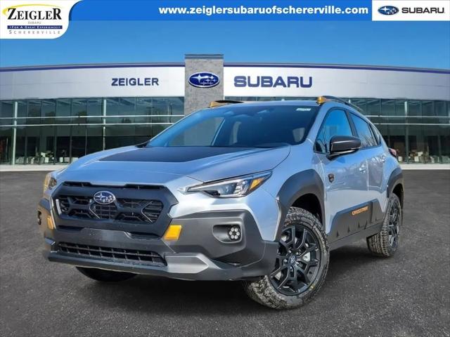 2026 Subaru Crosstrek Wilderness for sale in Schererville, IN