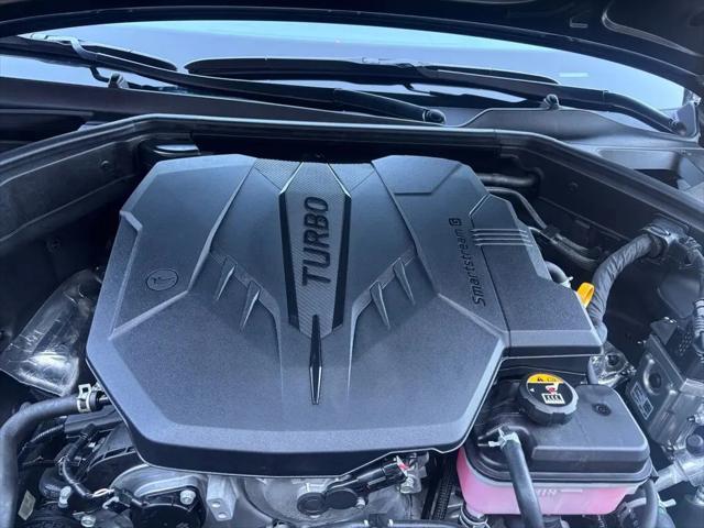 2026 Genesis G70 2.5T RWD Prestige