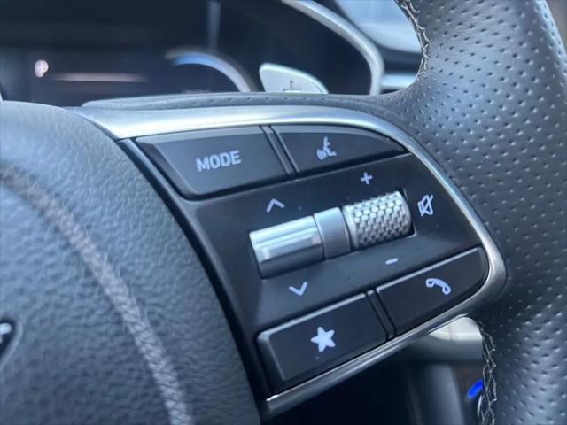 2026 Genesis G70 2.5T RWD Prestige