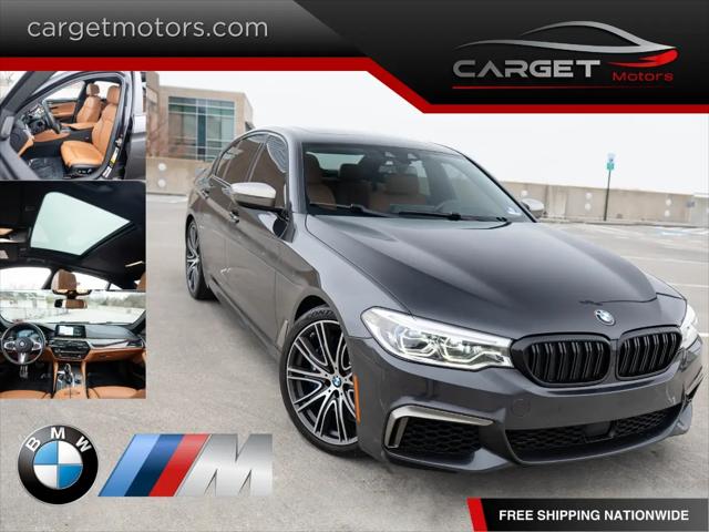 2019 BMW M5 xDrive for sale in Woodbridge, VA