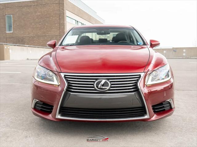 2014 Lexus LS 460 LS 460