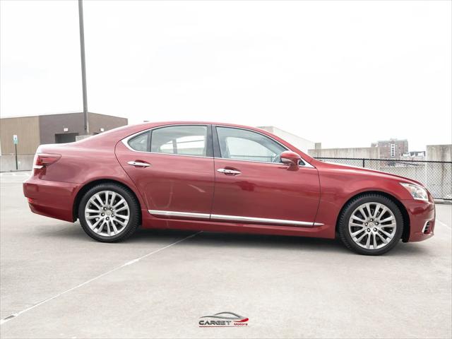 2014 Lexus LS 460 LS 460