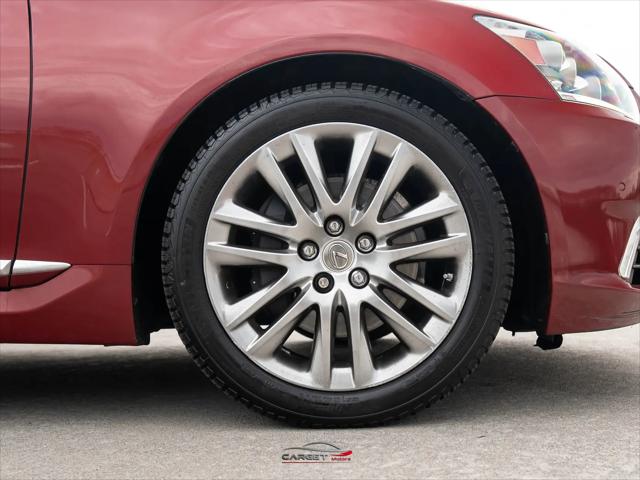 2014 Lexus LS 460 LS 460