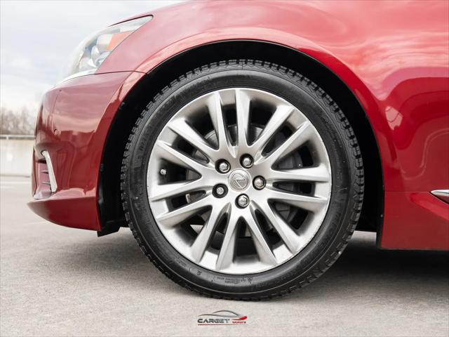 2014 Lexus LS 460 LS 460
